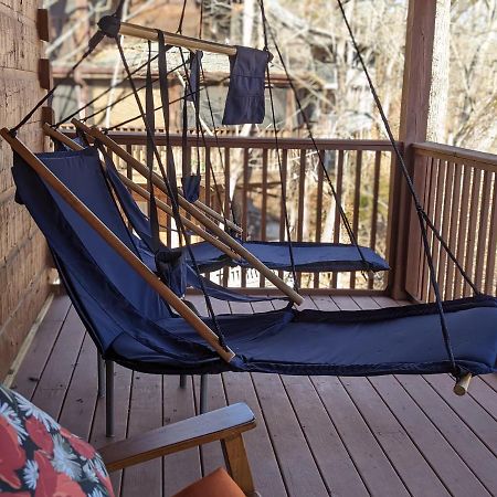 Firefly Hollow Cabin - Smoky Mountains - Soaky Mountain Water Park - Sevierville Convention Center 鸽子谷 外观 照片