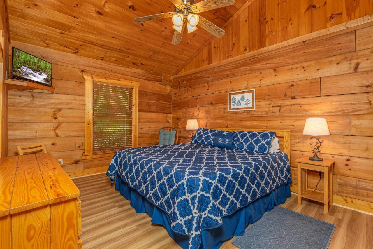 Firefly Hollow Cabin - Smoky Mountains - Soaky Mountain Water Park - Sevierville Convention Center 鸽子谷 外观 照片