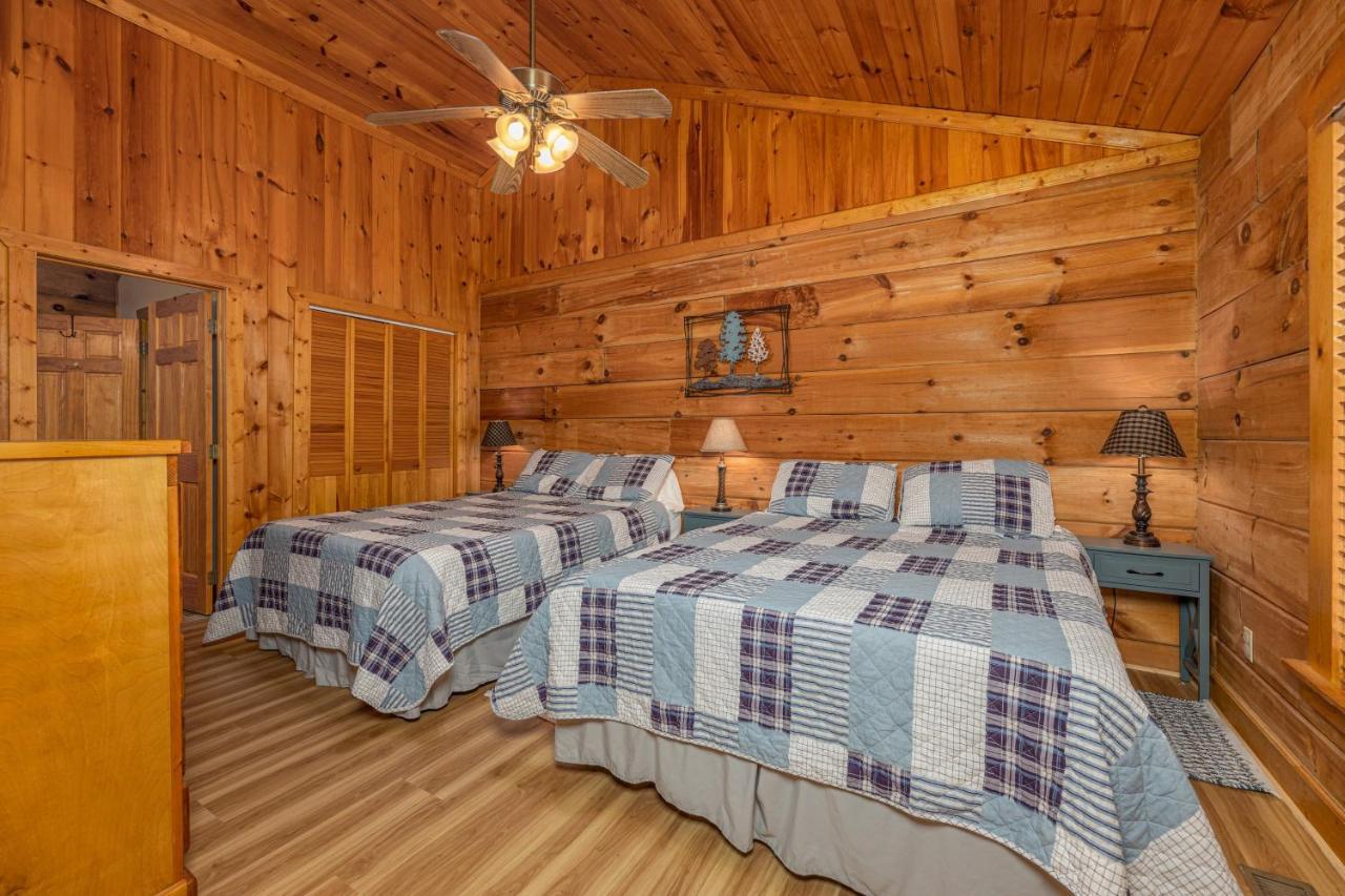 Firefly Hollow Cabin - Smoky Mountains - Soaky Mountain Water Park - Sevierville Convention Center 鸽子谷 外观 照片