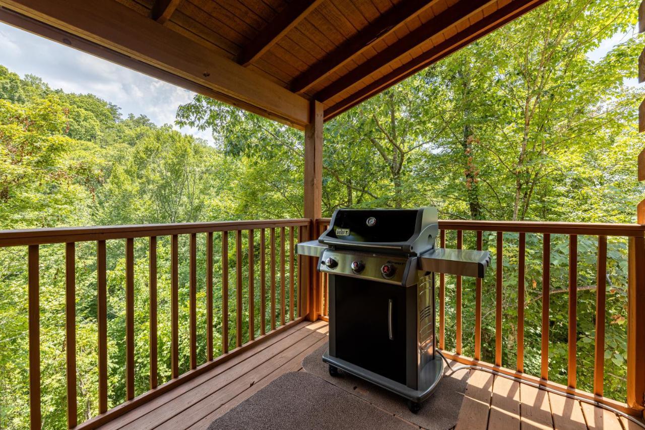Firefly Hollow Cabin - Smoky Mountains - Soaky Mountain Water Park - Sevierville Convention Center 鸽子谷 外观 照片