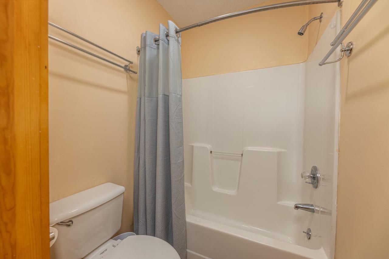 Firefly Hollow Cabin - Smoky Mountains - Soaky Mountain Water Park - Sevierville Convention Center 鸽子谷 外观 照片