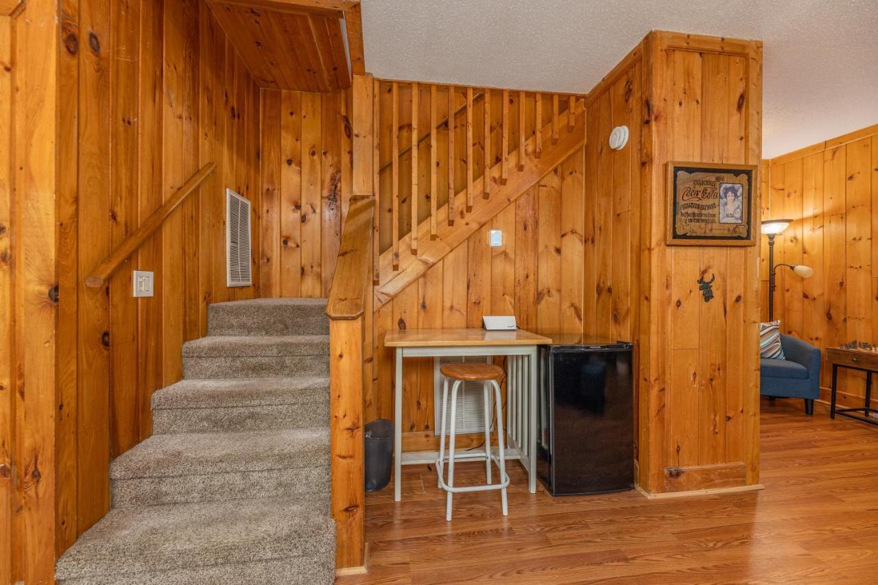 Firefly Hollow Cabin - Smoky Mountains - Soaky Mountain Water Park - Sevierville Convention Center 鸽子谷 外观 照片