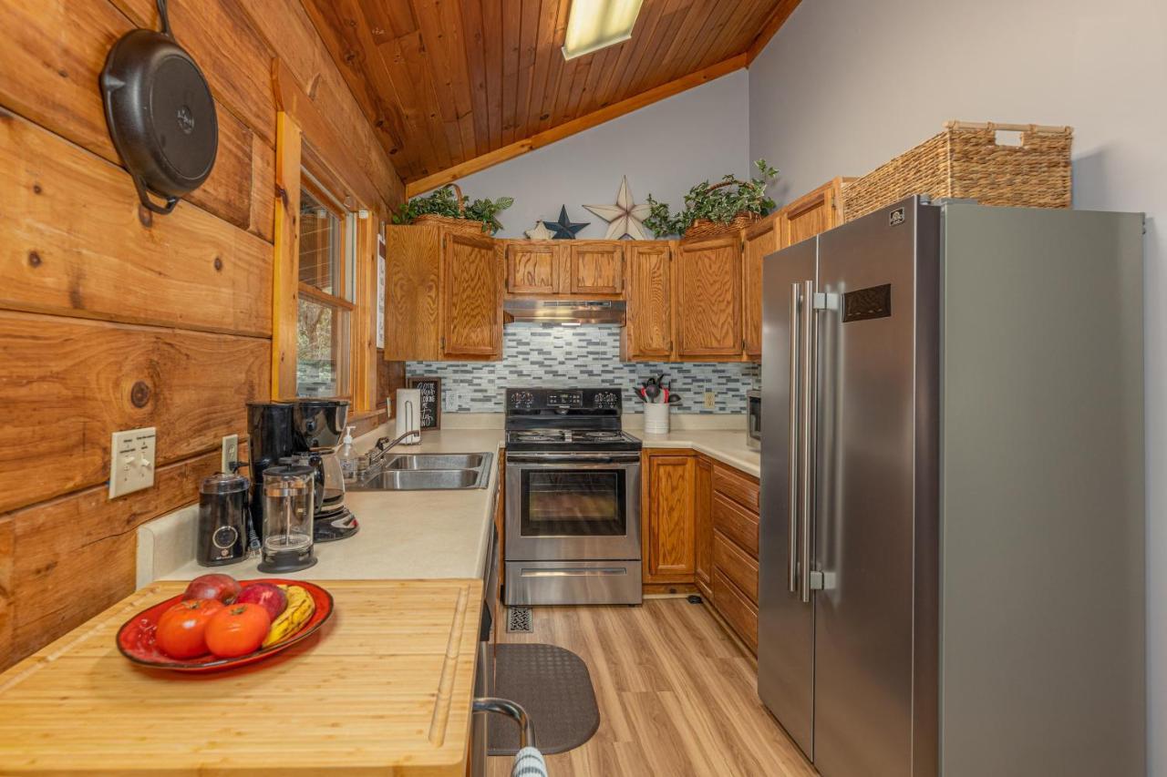 Firefly Hollow Cabin - Smoky Mountains - Soaky Mountain Water Park - Sevierville Convention Center 鸽子谷 外观 照片