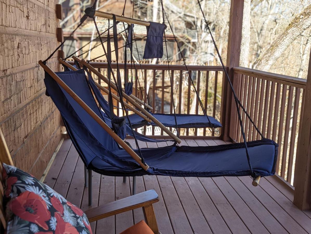 Firefly Hollow Cabin - Smoky Mountains - Soaky Mountain Water Park - Sevierville Convention Center 鸽子谷 外观 照片