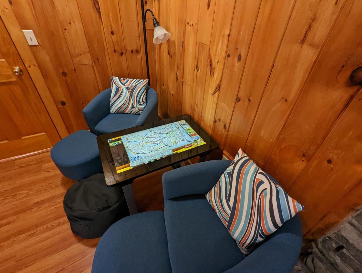 Firefly Hollow Cabin - Smoky Mountains - Soaky Mountain Water Park - Sevierville Convention Center 鸽子谷 外观 照片